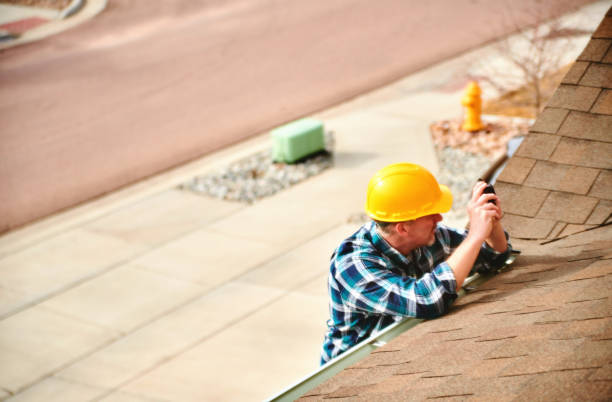 Best Commercial Roof Installation  in Cortland, OH