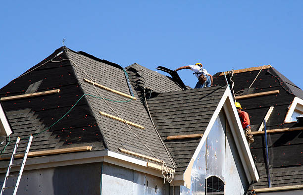 Best Flat Roof Repair Services  in Cortland, OH