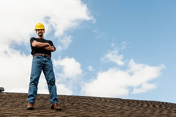 Best New Roof Installation  in Cortland, OH