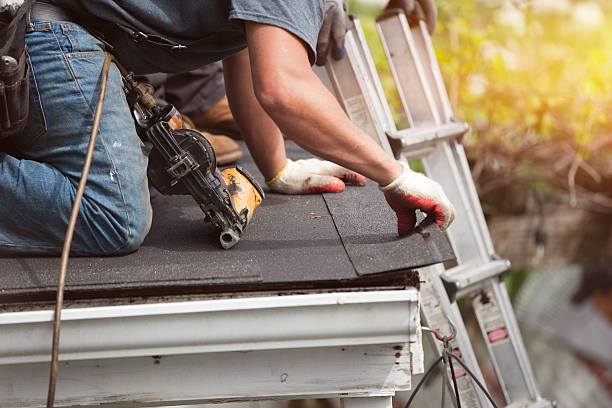Best Roof Waterproofing Services  in Cortland, OH