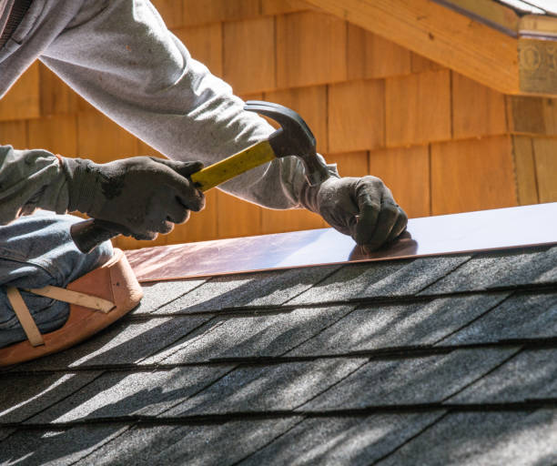 Best Roofing Contractor Near Me  in Cortland, OH